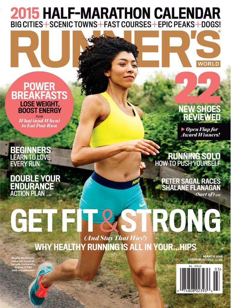 Runner's World