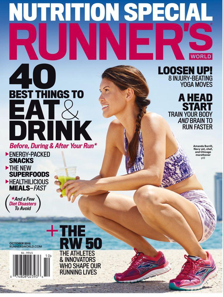 Runner's World
