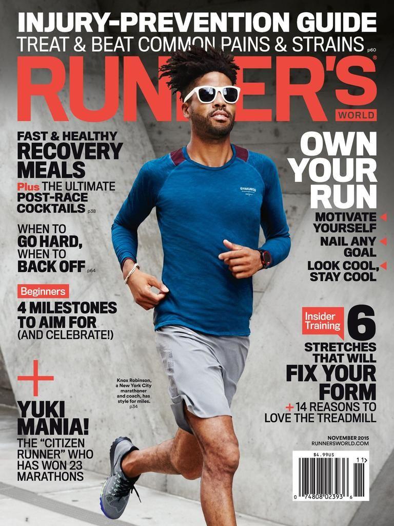 Runner's World