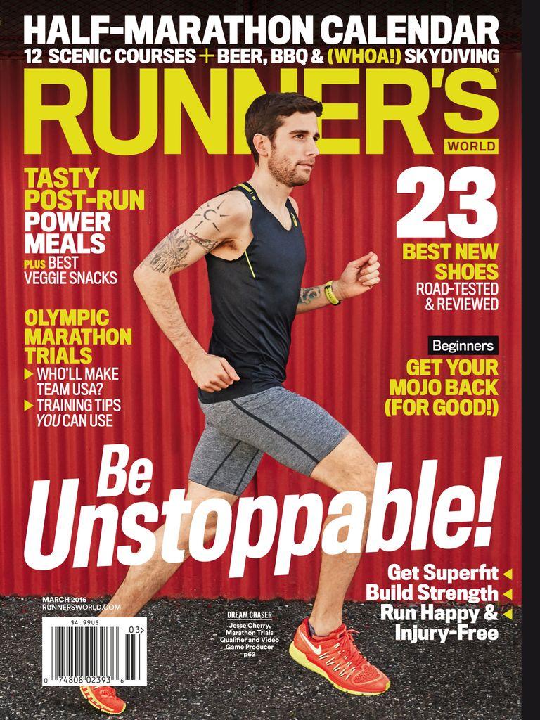 Runner's World