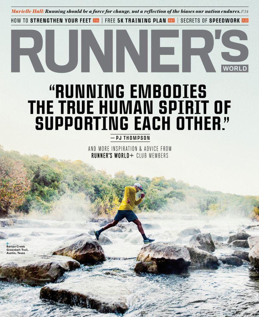 Runner's World