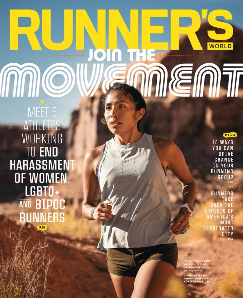 Runner's World