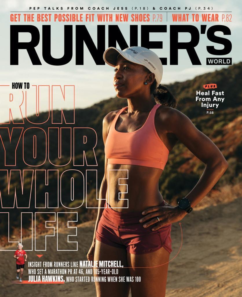 Runner's World