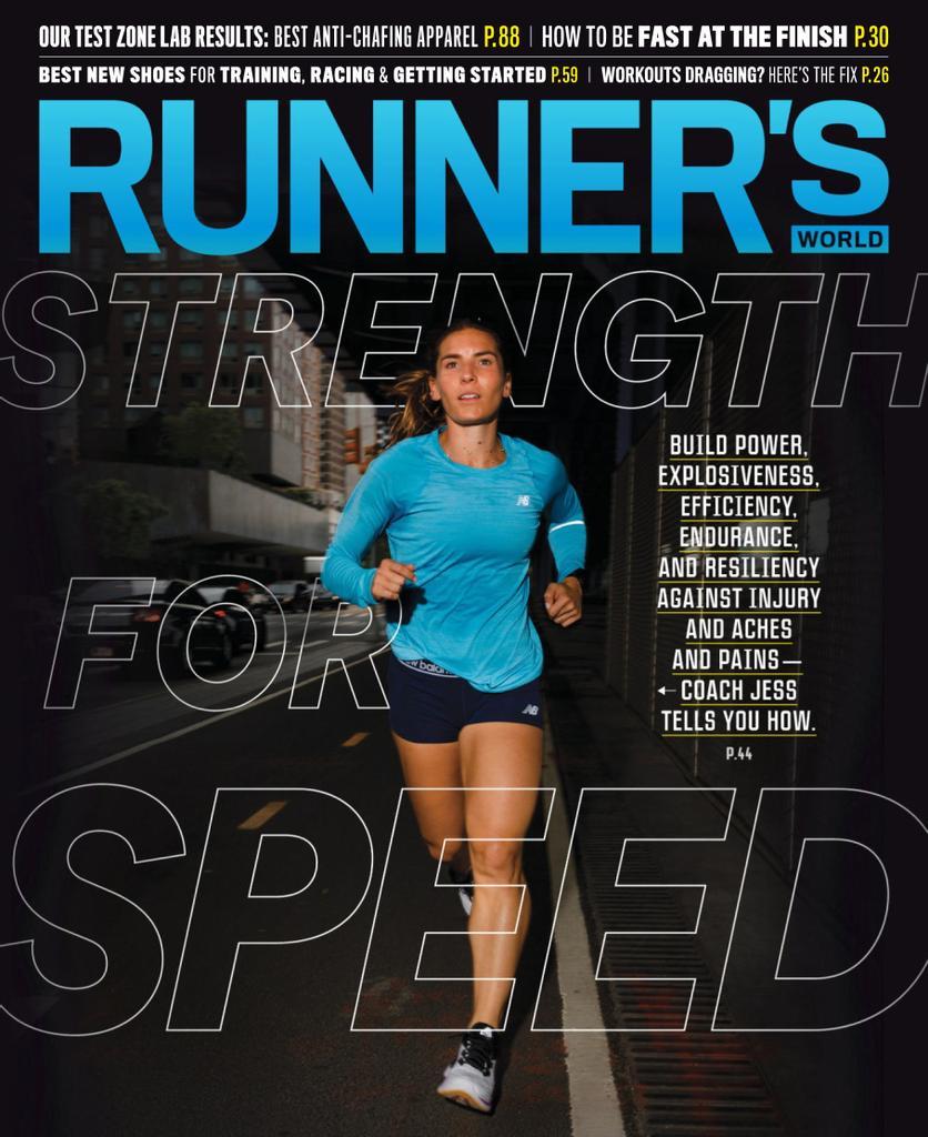 Runner's World