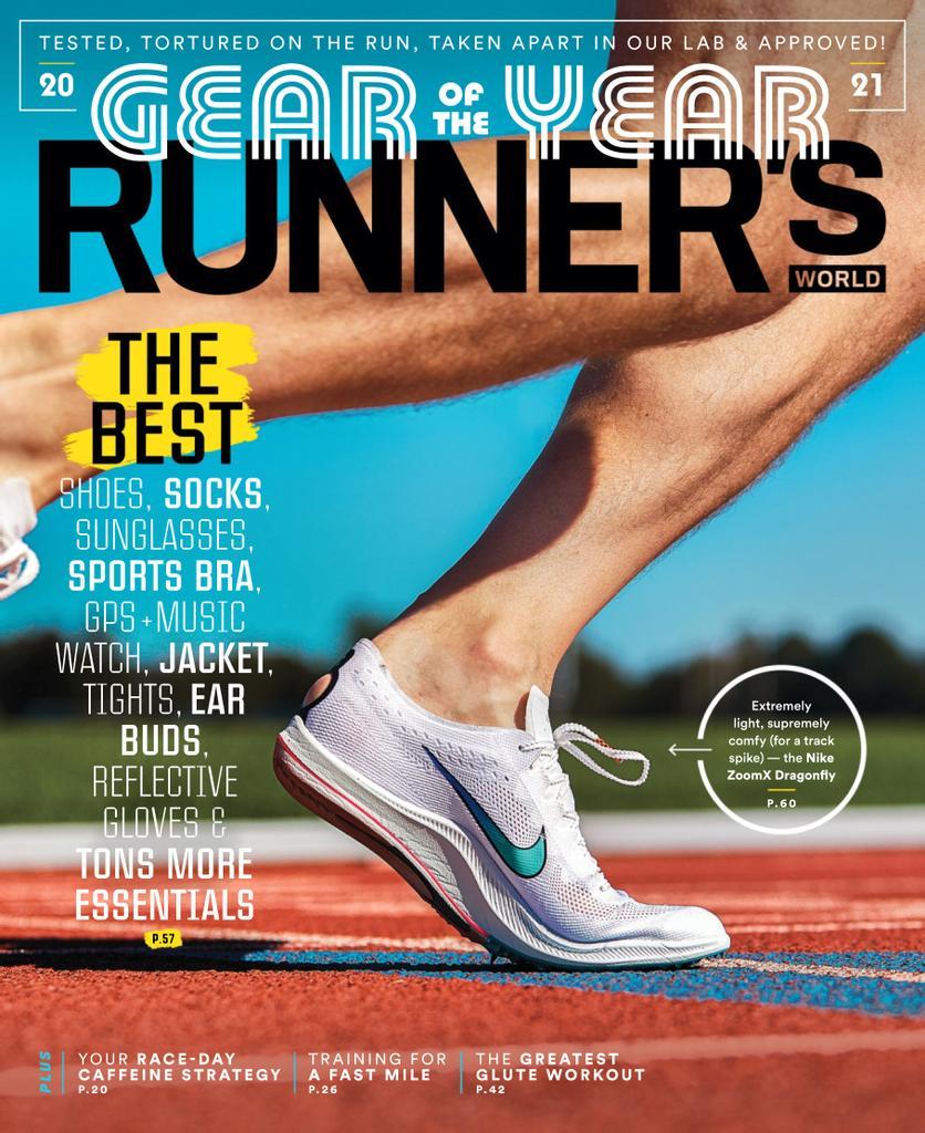 Runner's World