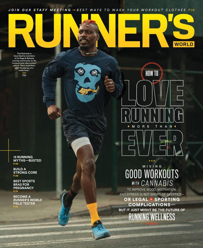 Runner's World