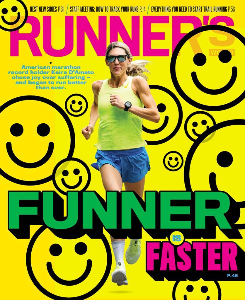 Runner's World