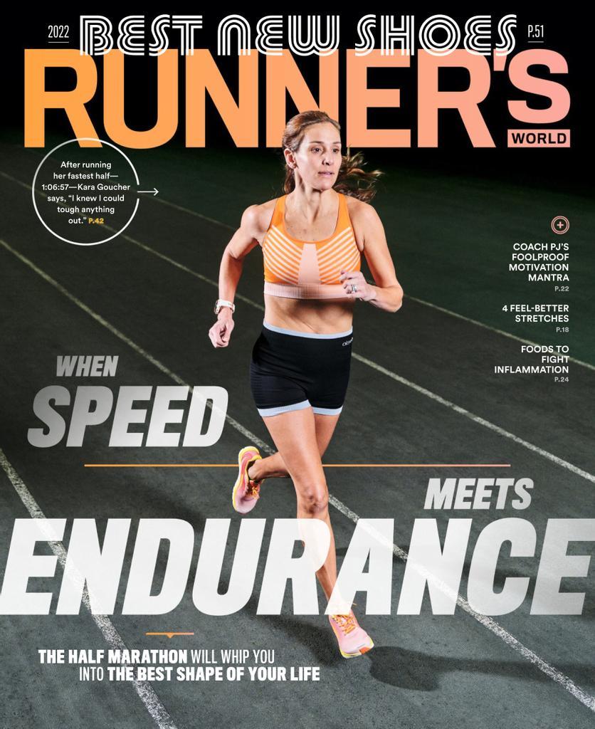 Runner's World