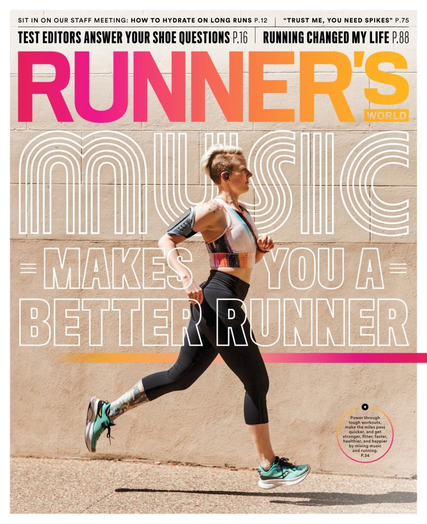 Runner's World