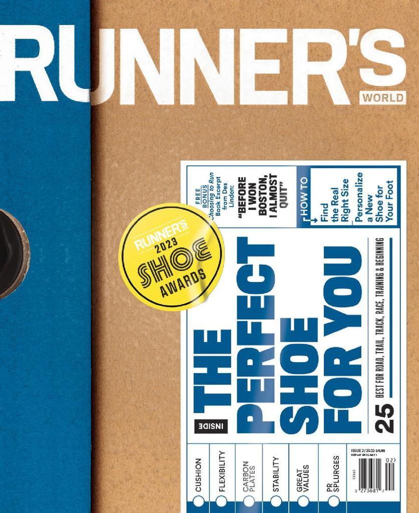 Runner's World