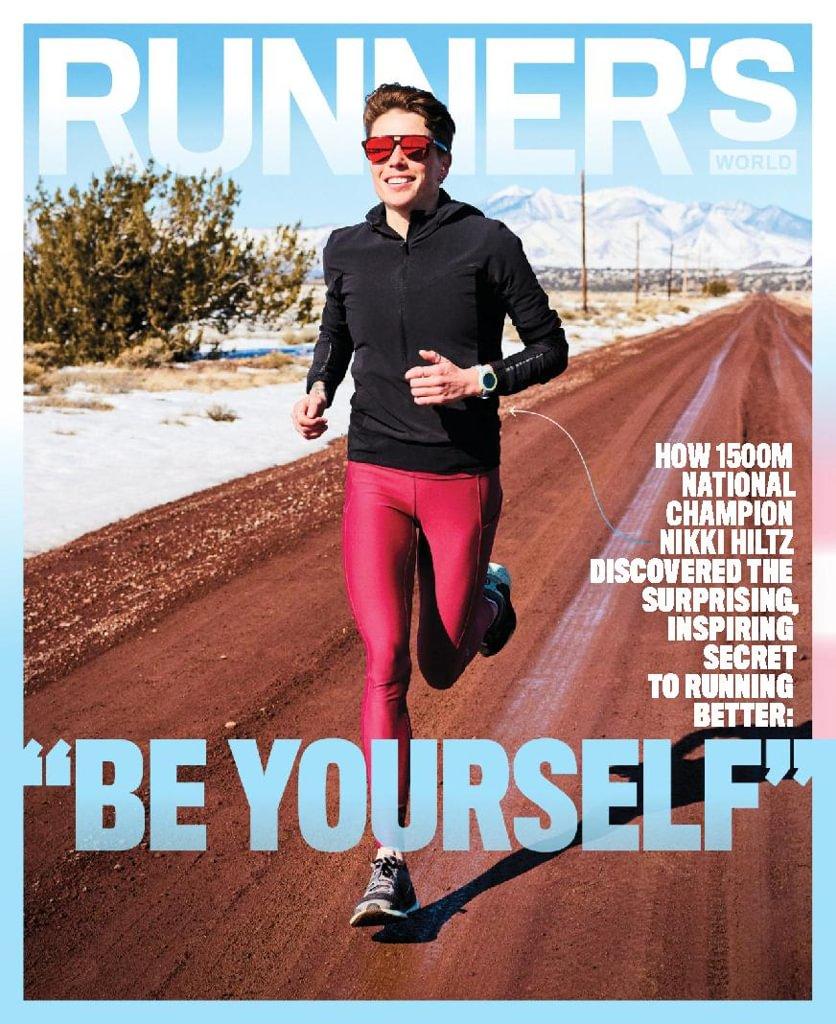 Runner's World