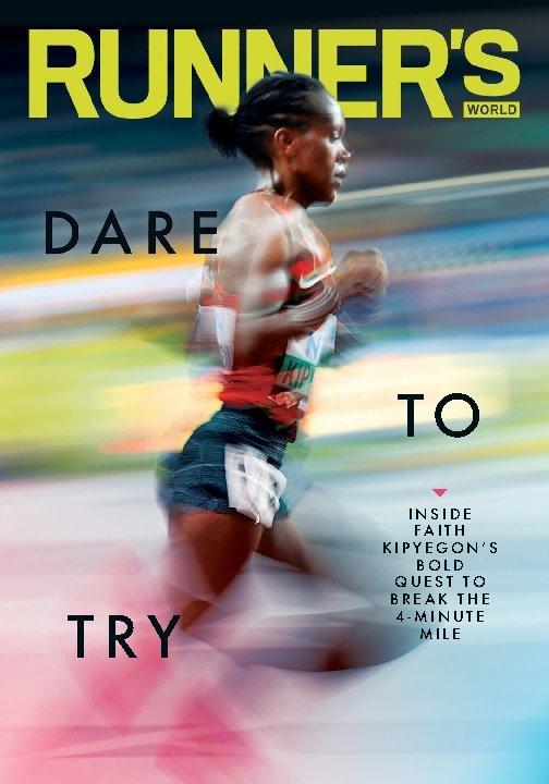 Runner's World