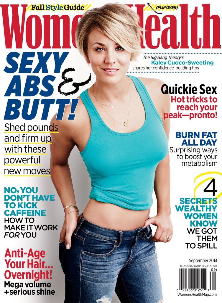 Women's Health