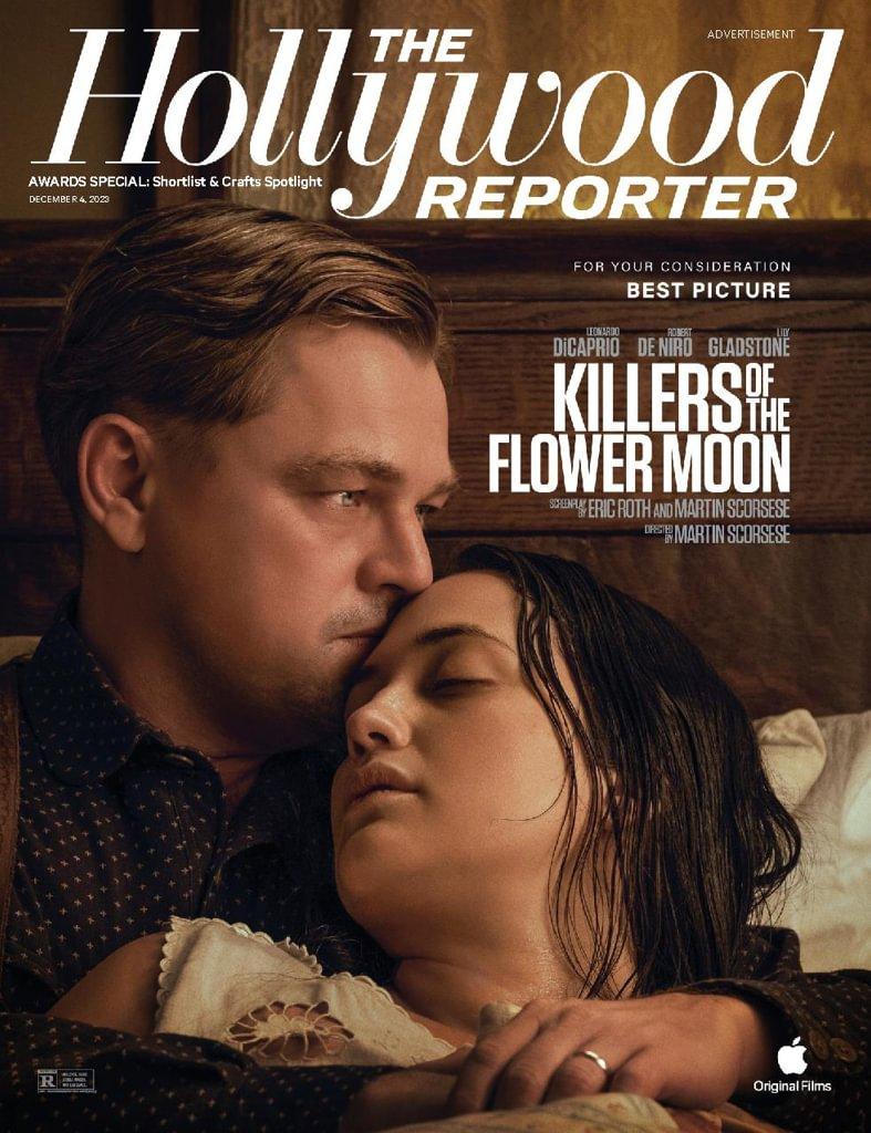 The Hollywood Reporter