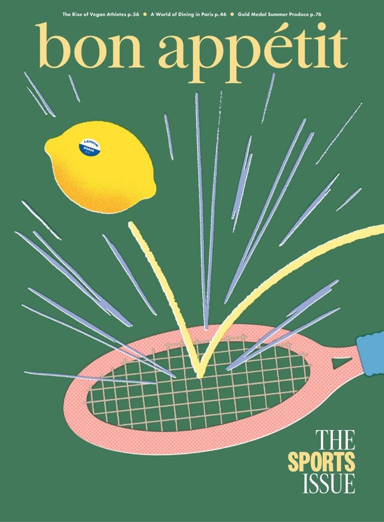 Bon Appetit