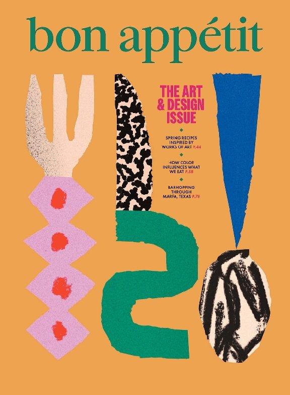Bon Appetit