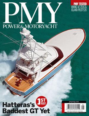Power & Motoryacht