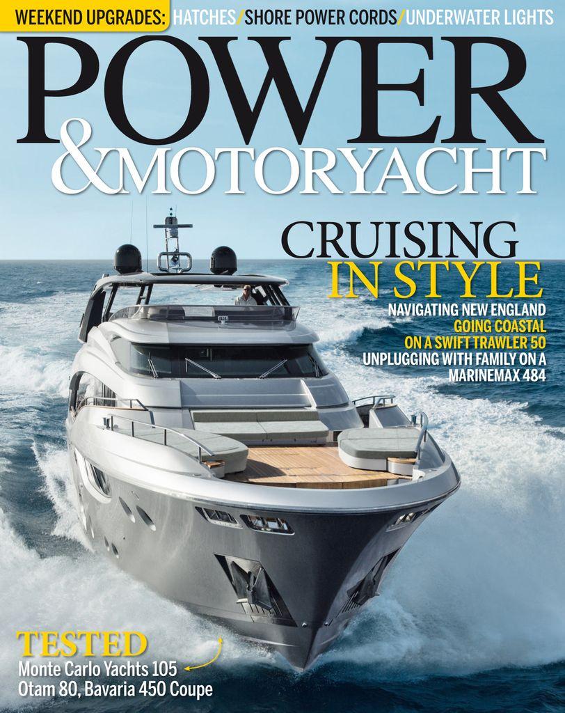 Power & Motoryacht