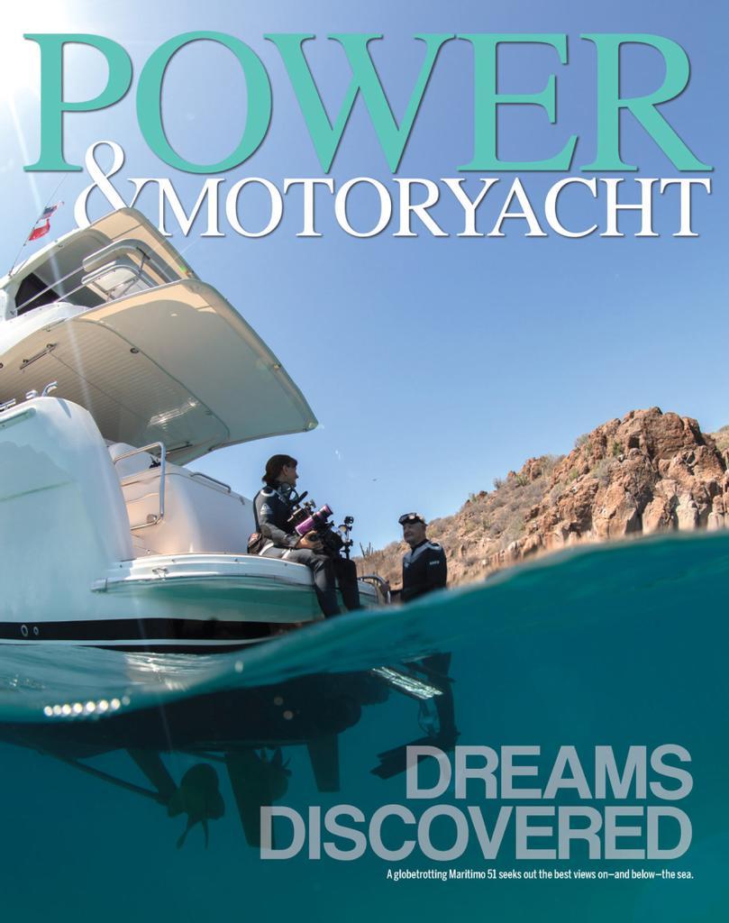 Power & Motoryacht