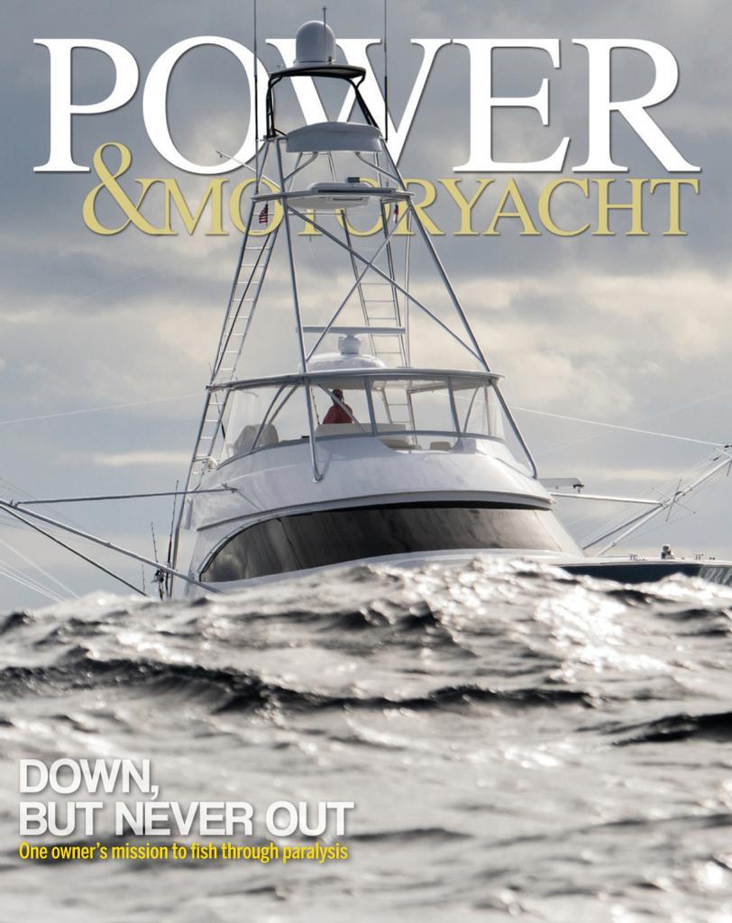 Power & Motoryacht