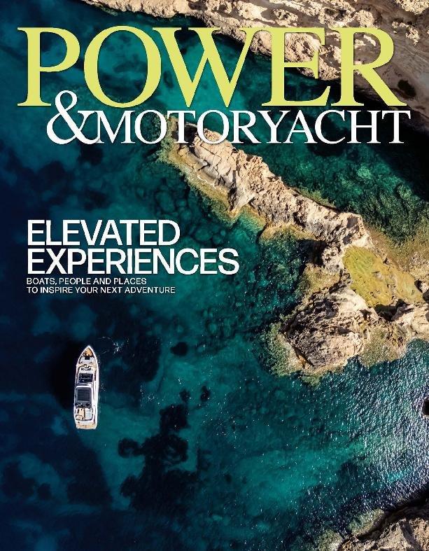Power & Motoryacht