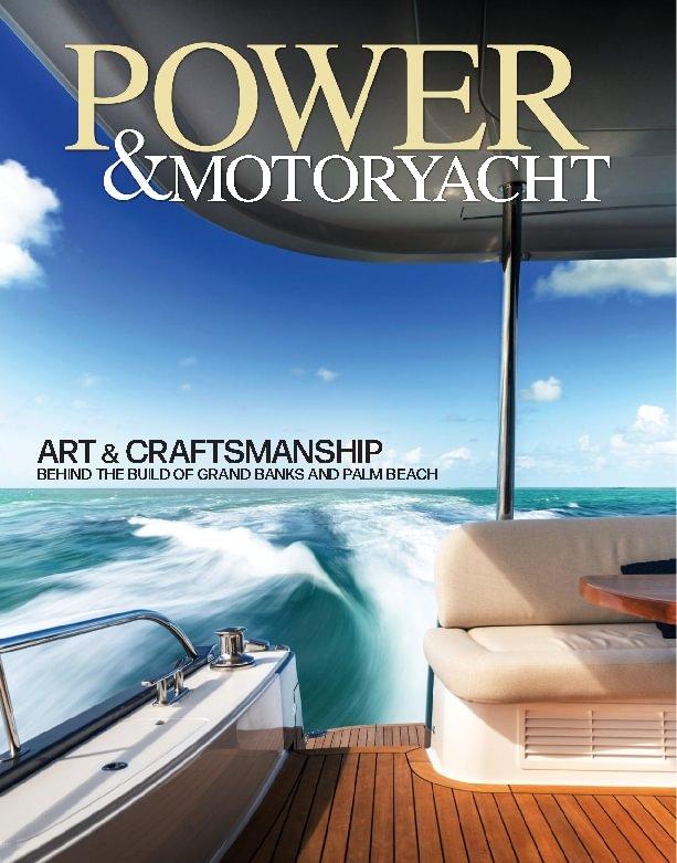 Power & Motoryacht