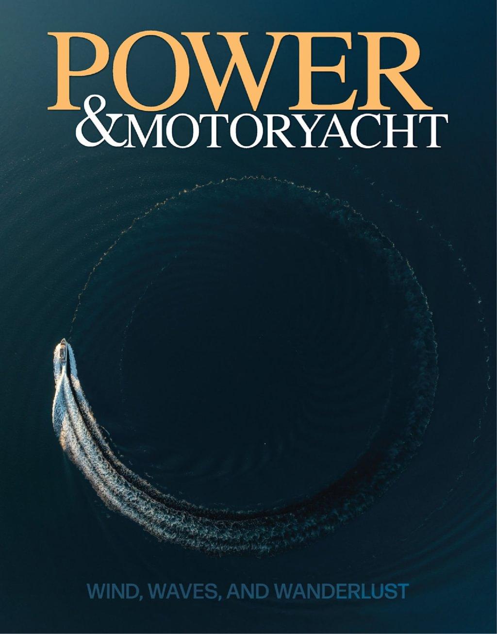 Power & Motoryacht