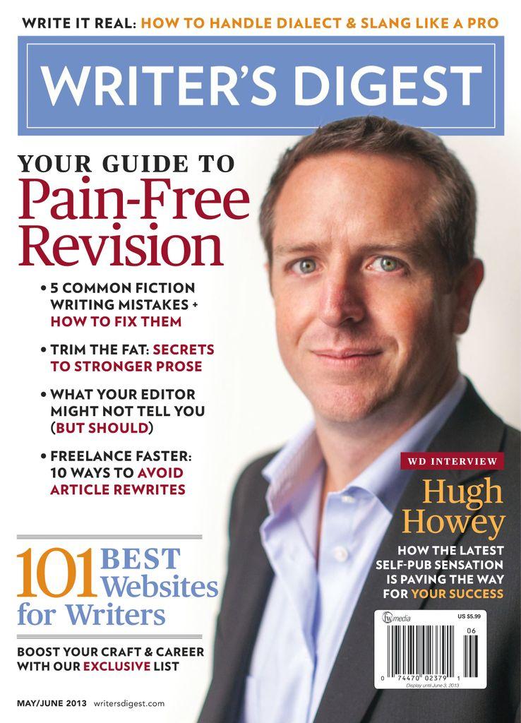 Writer's Digest