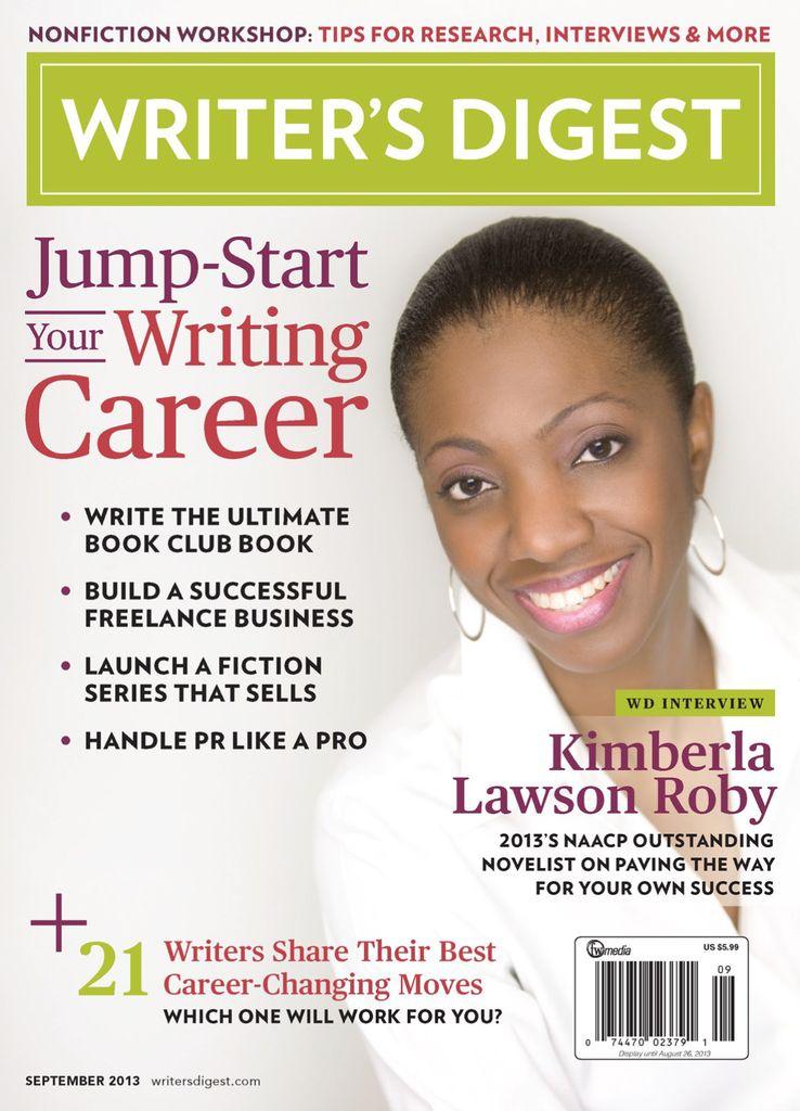 Writer's Digest