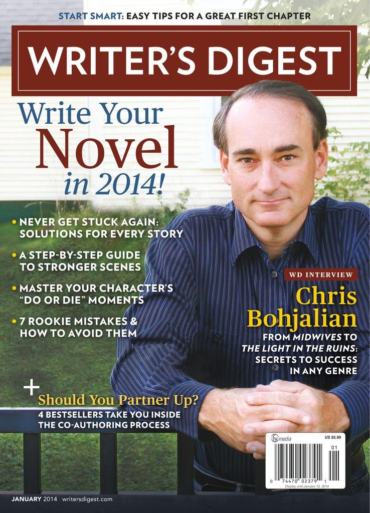 Writer's Digest
