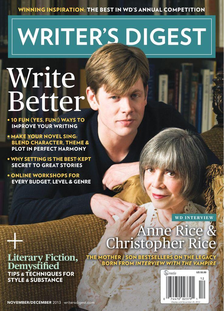 Writer's Digest