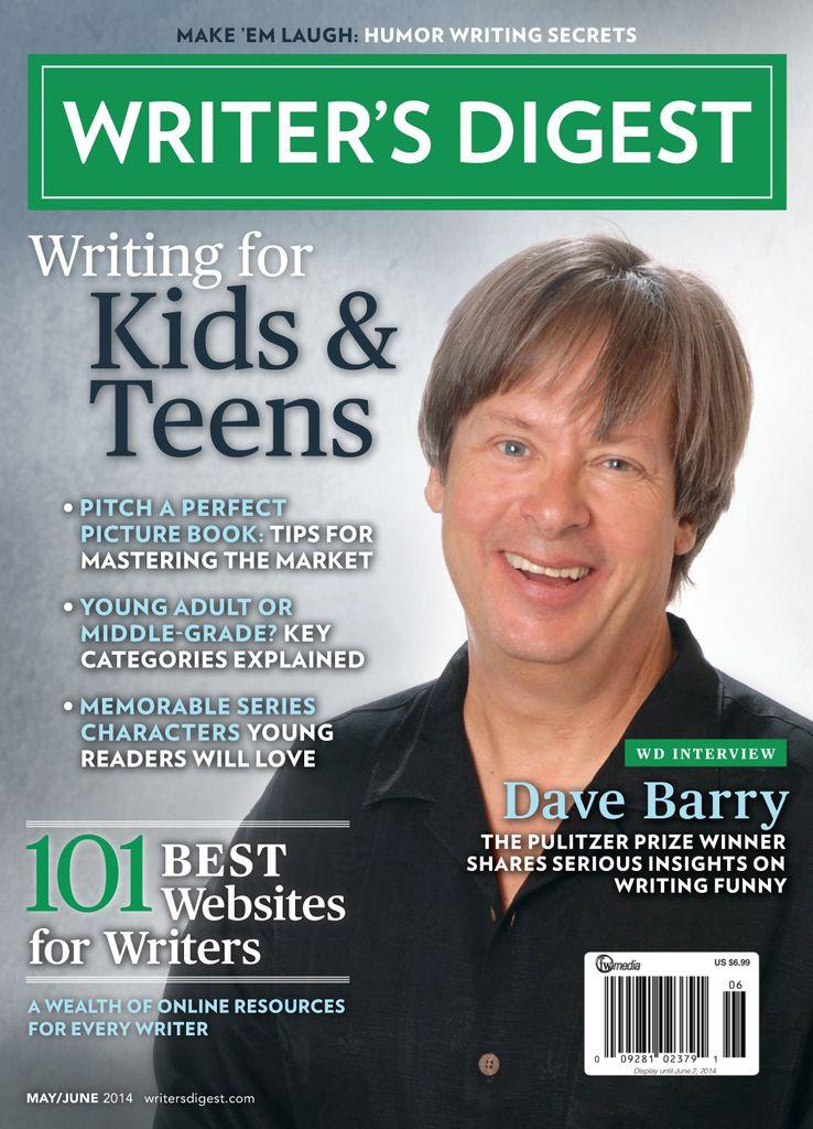 Writer's Digest