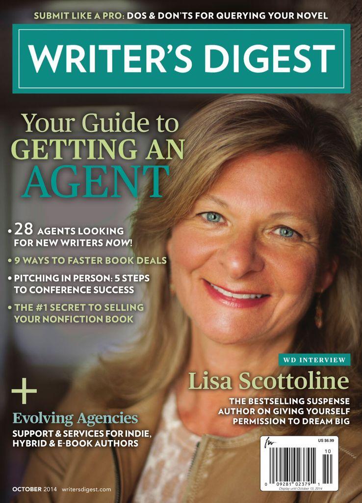 Writer's Digest