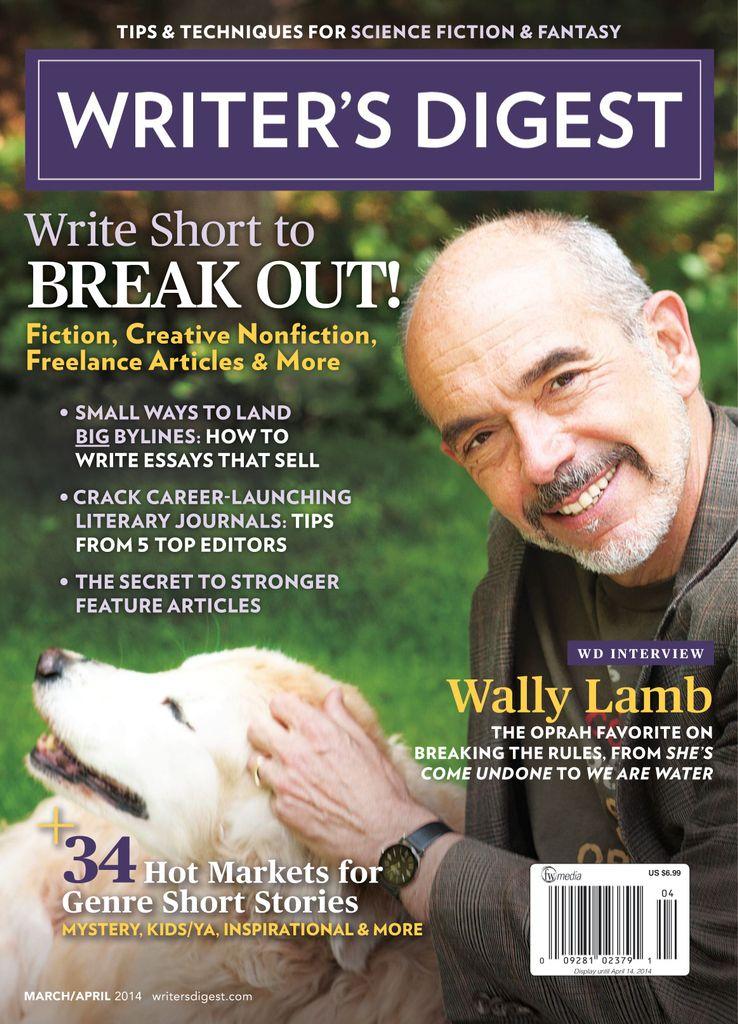 Writer's Digest