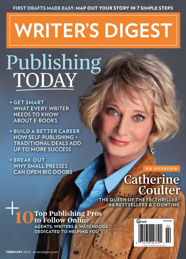 Writer's Digest