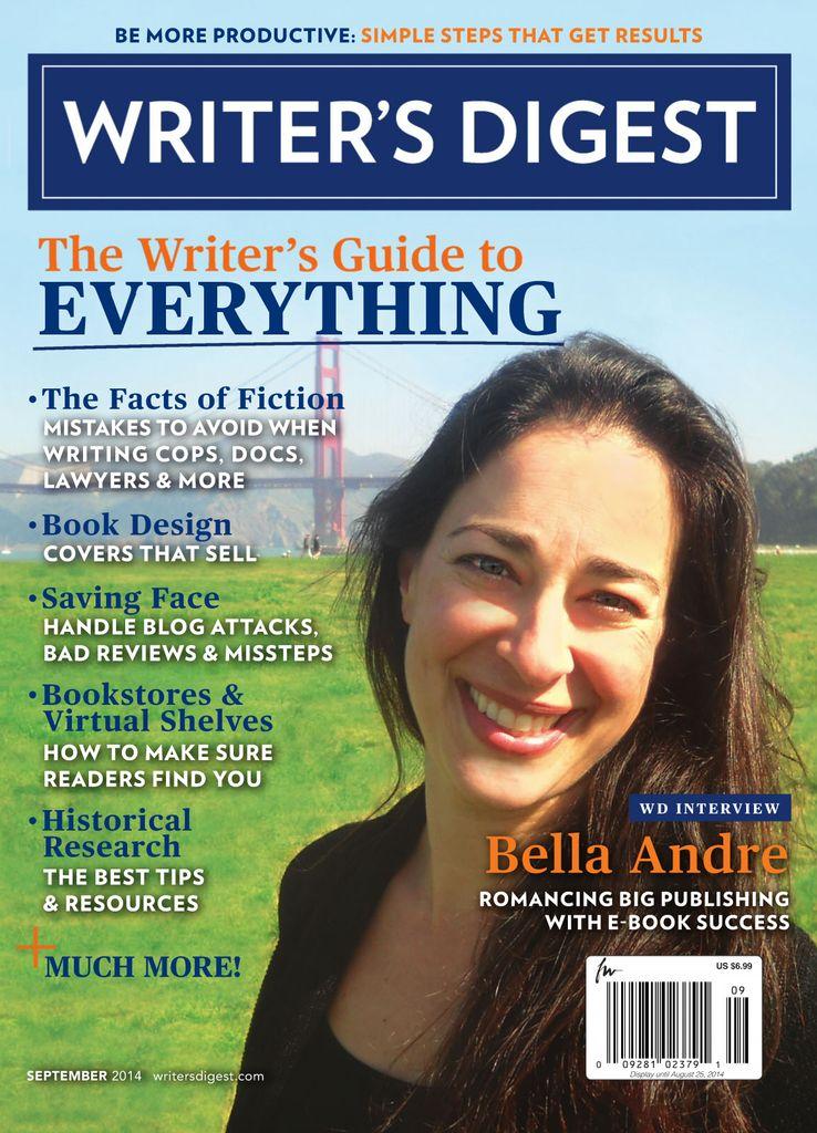 Writer's Digest