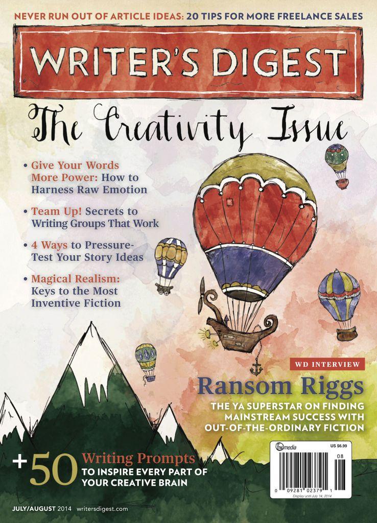 Writer's Digest