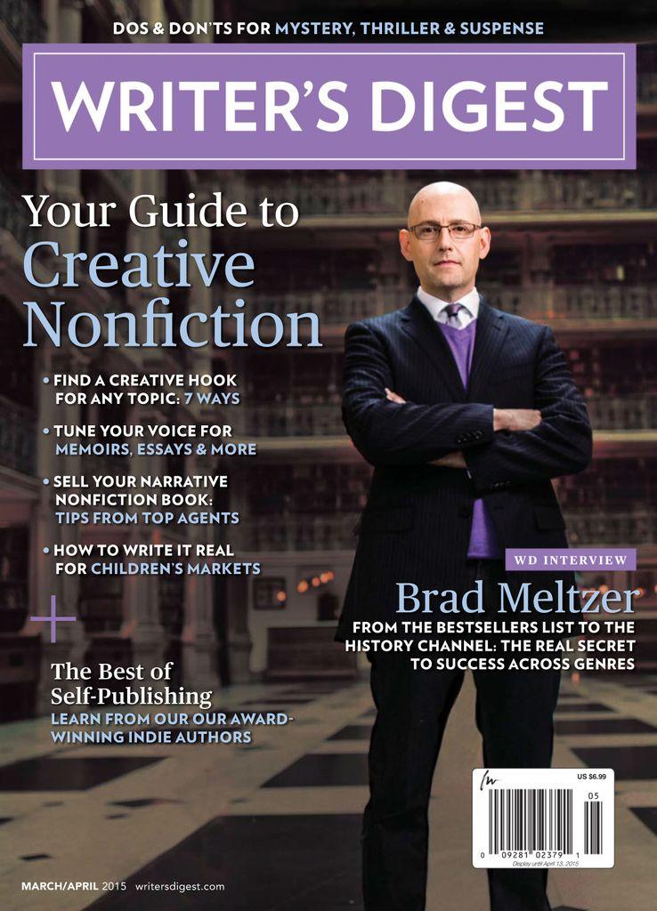 Writer's Digest