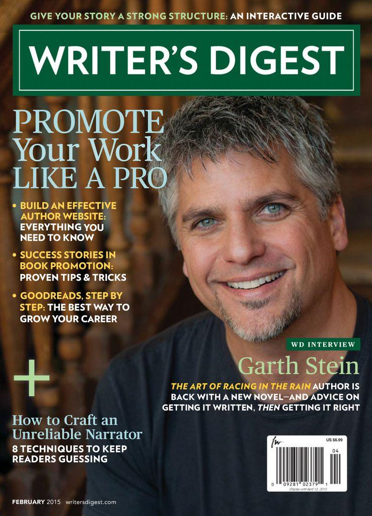 Writer's Digest