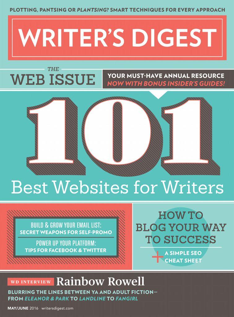 Writer's Digest