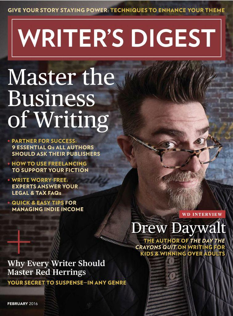 Writer's Digest
