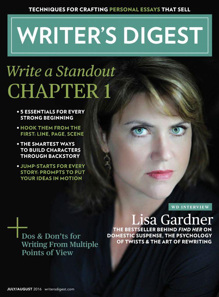 Writer's Digest