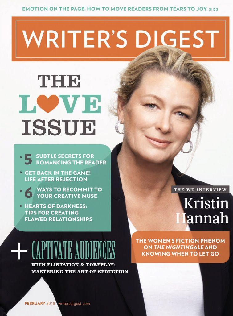 Writer's Digest