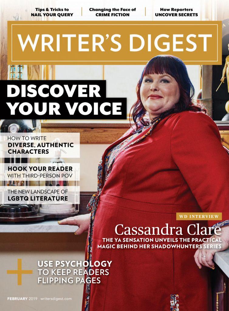 Writer's Digest