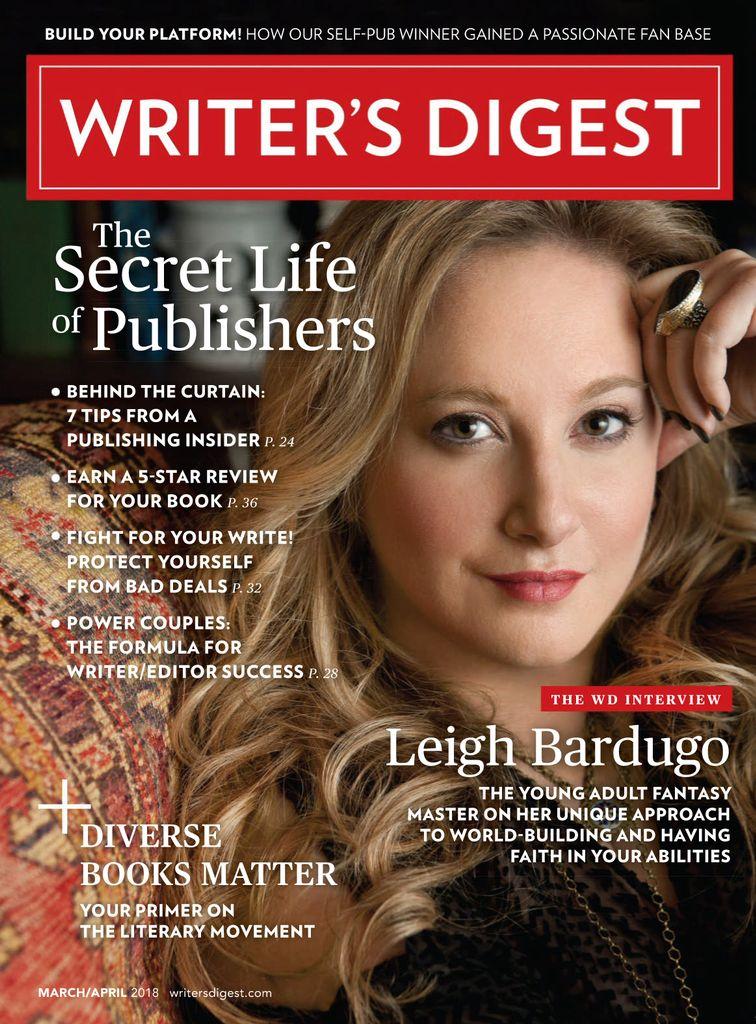 Writer's Digest