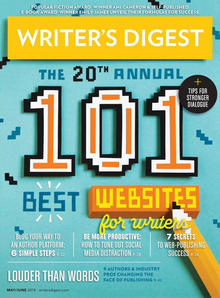 Writer's Digest