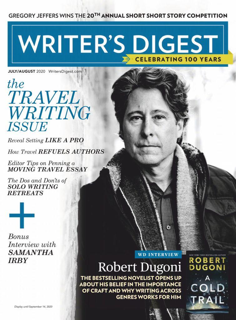 Writer's Digest