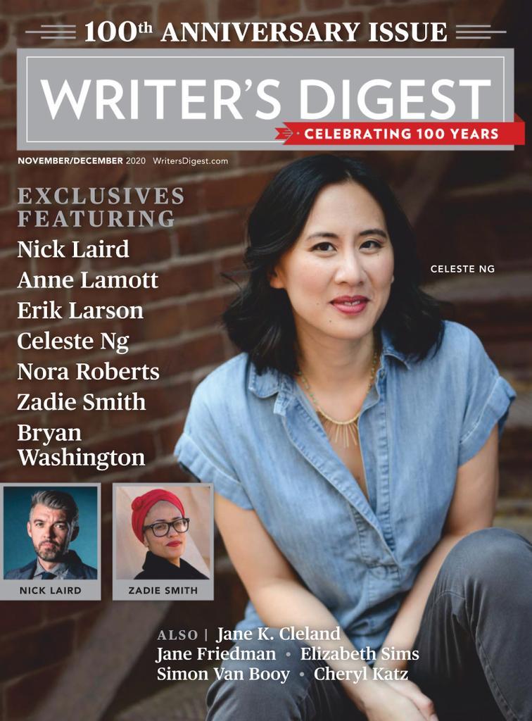 Writer's Digest