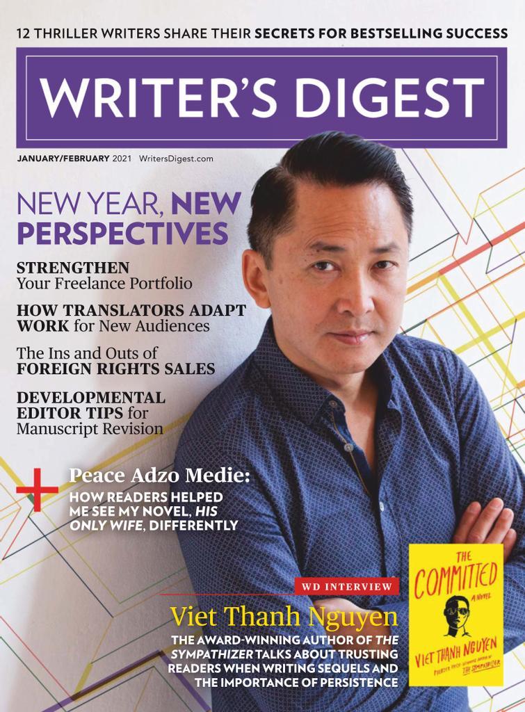 Writer's Digest