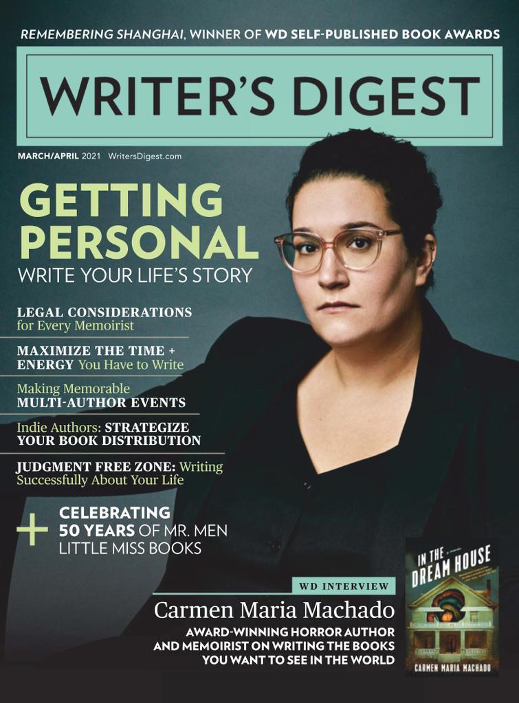 Writer's Digest